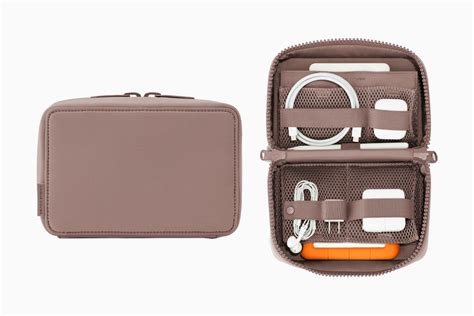 tech case organizer 